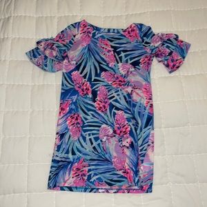 Lily Pulitzer Dress